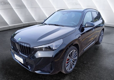 Annonce voiture BMW X1 48680 