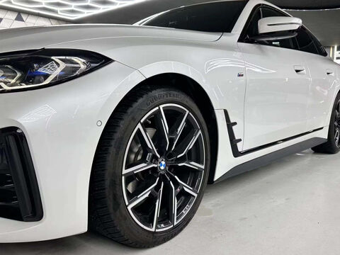 S&eacute;rie 4 xDrive M Sport 190 ch * Laser * Driving Assistant Pro * Park 2024 occasion 33150 Cenon