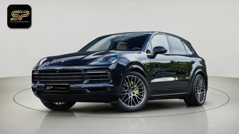 Annonce voiture Porsche Cayenne 74780 €
