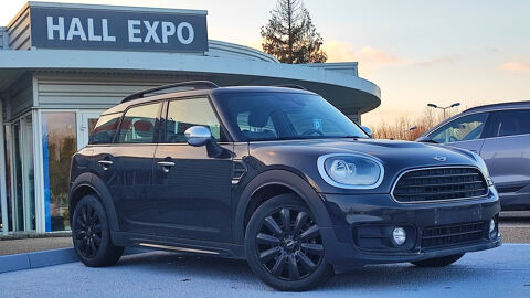 Countryman One D Exquisite 2017 occasion 01000 Bourg-en-Bresse