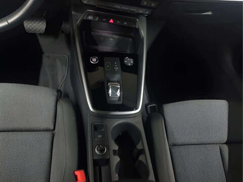 A3 45 TFSI e S line * 245 ch * Hybride Rechargeable * Virtual C 2022 occasion 33150 Cenon