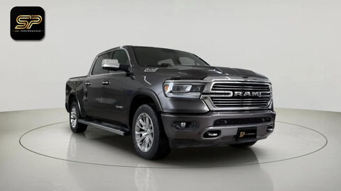 Dodge RAM V8 5.7 * 402 ch * 4x4 * Limited * Toit ouvrant * Full option 2021 occasion Cenon 33150