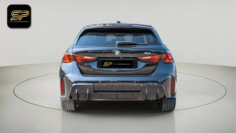 S&eacute;rie 1 M Sport Hybrid 170 ch DKG7 * Harman Kardon * Driving Assista 2025 occasion 33150 Cenon