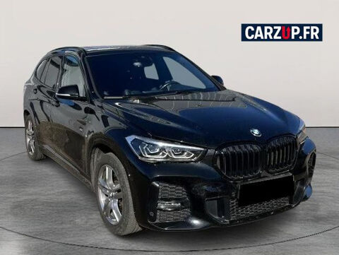 BMW X1 xDrive20d M Sport 190 ch * LED * GPS * Toit Panoramique * Si 2021 occasion Lyon 69006