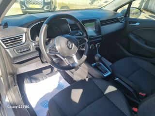 Clio V 1.6 E-TECH 140 Business Edition 2021 occasion 83560 Vinon-sur-Verdon