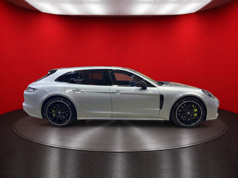 Panamera 4 S Hybrid Rechargeable PDK 560cv 2021 occasion 69100 Villeurbanne