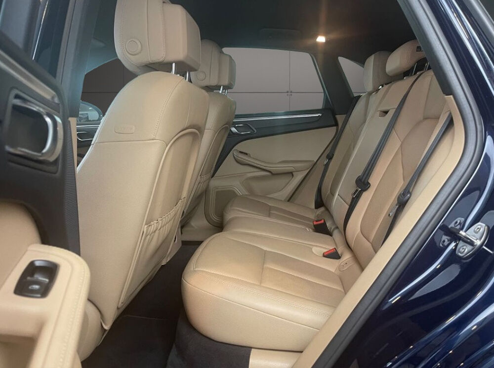 Macan 2.0 Turbo PDK • Sport Design • Jantes 20" Turbo • Cam&eacute;r 2020 occasion 33320 Eysines