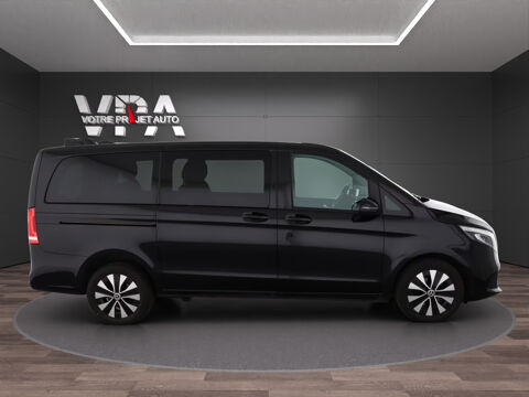Classe V 250d LONG 6 Places -Cam&eacute;ra de recul - Si&egrave;ges avants chauffan 2021 occasion 33320 Eysines