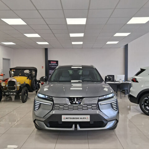 Eclipse Cross BEV 87 KWH 218 PACK INTENSE 11KW 2026 occasion 30100 Al&egrave;s