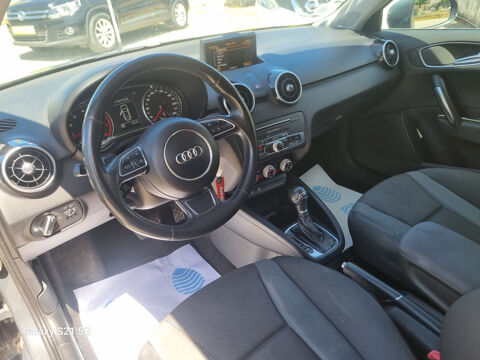 A1 1.4 TFSI 125 Ambiente S-tronic 2018 occasion 83560 Vinon-sur-Verdon