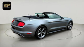 Mustang Cabriolet * 305 ch * BVA * Faible Kilom&eacute;trage * Cam&eacute;ra * Pac 2015 occasion 33150 Cenon