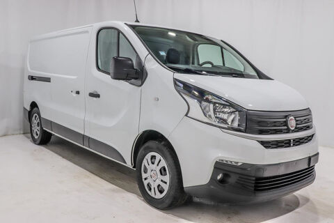 Fiat Talento PRO LOUNGE 2021 occasion Bourg-en-Bresse 01000