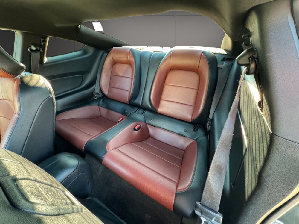 Mustang 5.0 V8 GT | 441 ch | BVA | Cuir ventil&eacute; | Cam&eacute;ra | PDC 2015 occasion 33320 Eysines