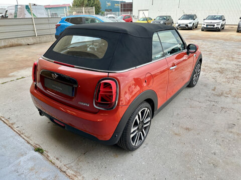 MINI COUPE Cooper greenwich cabriolet 2019 occasion 66330 Cabestany