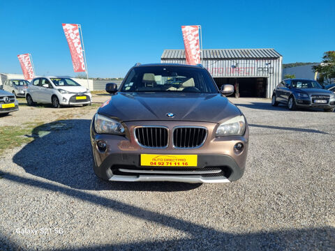 Annonce voiture BMW X1 12990 