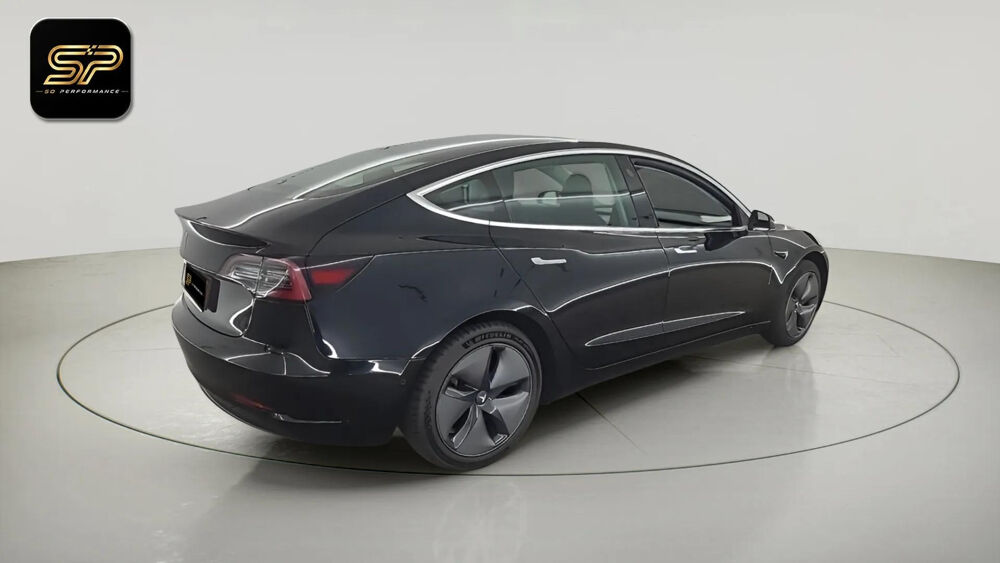 Model 3 STANDARD RANGE PLUS RWD 299 CH * AUTOMATIQUE * TOIT PANORAMI 2019 occasion 33150 Cenon