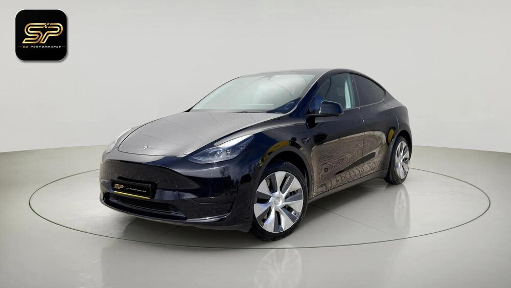 Model Y Tesla Propulsion * 58 kWh * SOH 92 % * Autopilot * P 2023 occasion 33150 Cenon