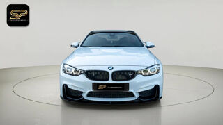 M4 COUP&Eacute; * 431 CH * BVM6 * TOIT OUVRANT * HUD * HARMAN KARDON * 2016 occasion 33150 Cenon