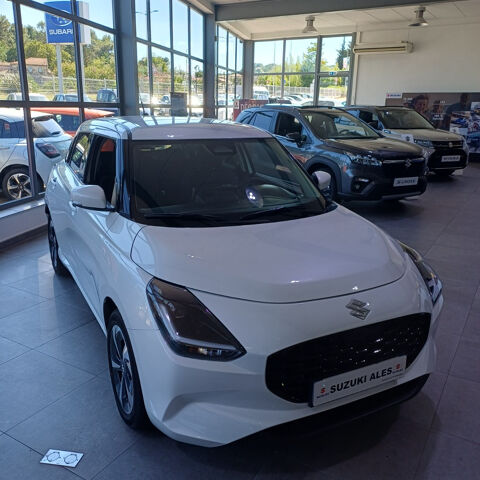 Swift 1.2 DUALJET 81 HYBRID PACK 2026 occasion 30100 Al&egrave;s