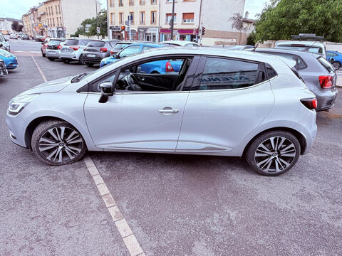 Clio IV Initiale Paris 2017 occasion 54270 Essey-l&egrave;s-Nancy