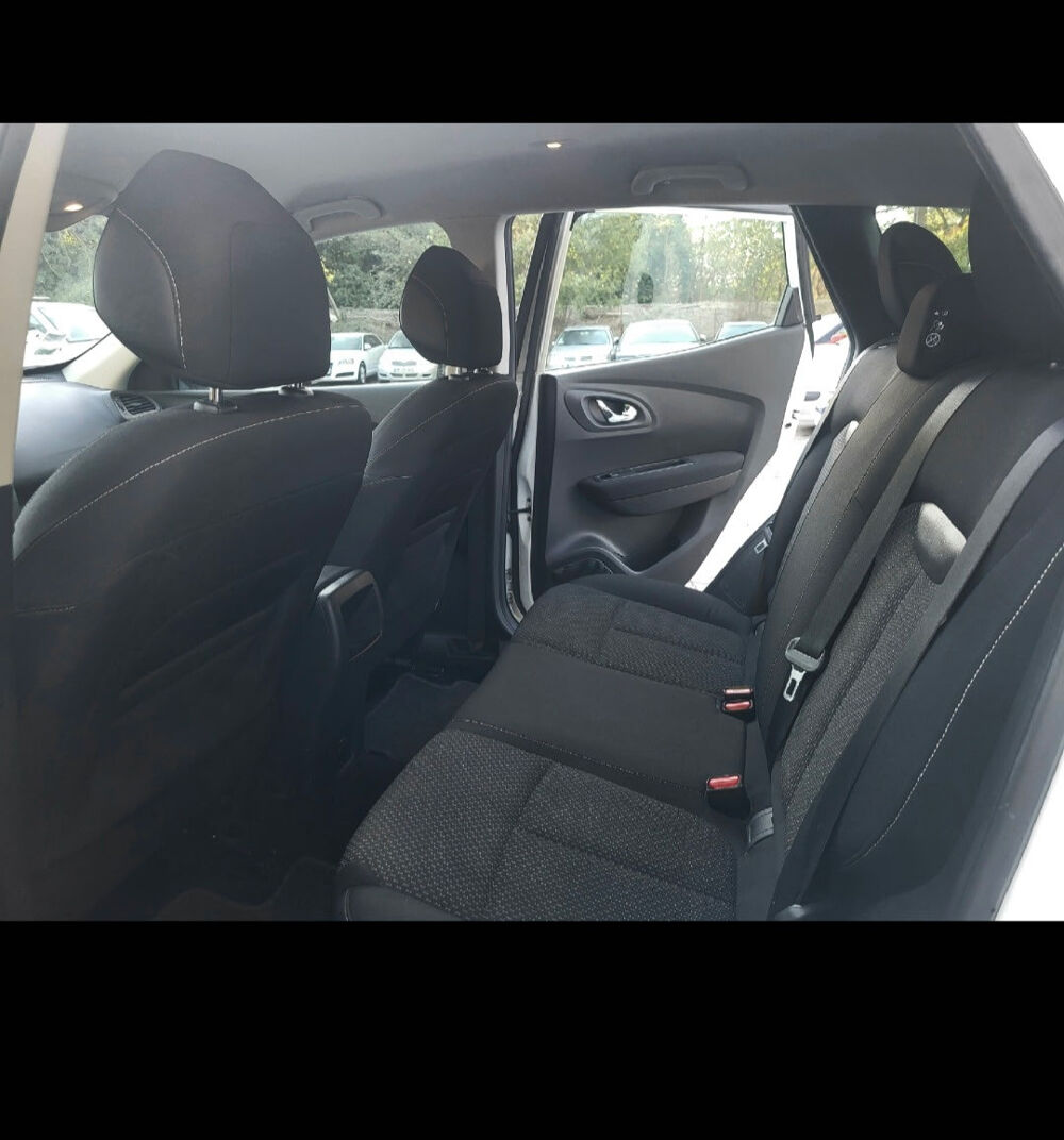Kadjar 1.5 DCI 110CH LIFE 2018 occasion 34430 Saint-Jean-de-V&eacute;das