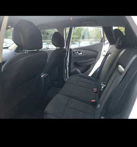 Kadjar 1.5 DCI 110CH LIFE 2018 occasion 34430 Saint-Jean-de-V&eacute;das