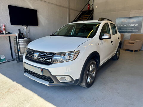 Dacia sandero II Urban Stepway