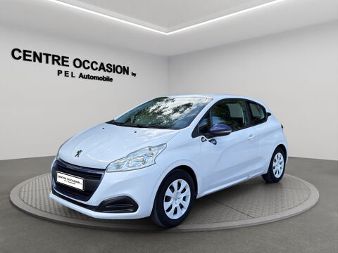 Peugeot 208 &nbsp;
