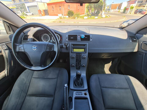 C70 2.0 D3 20V L5 TURBO 150CH Kinetic 2010 occasion 66450 Pollestres