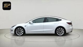 Model 3 LONG RANGE DUAL MOTOR AWD 441 CH * AUTOMATIQUE * AUTOPILOT * 2019 occasion 33150 Cenon
