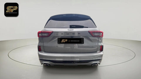 Kuga 2.5 Hybrid FlexFuel E85 ST-Line X * Cam&eacute;ra * Navigation * Ca 2025 occasion 33150 Cenon