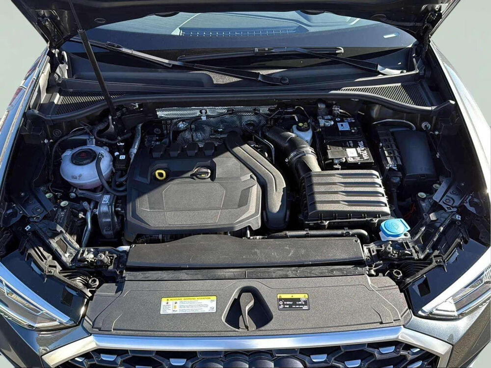 Q3 SPORTBACK 35 TFSI 150 CH S LINE * NAVI PLUS * ACC * VIRTUAL 2020 occasion 33150 Cenon
