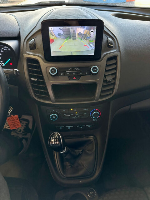 Transit Connect L1 Business Nav 2019 occasion 66330 Cabestany