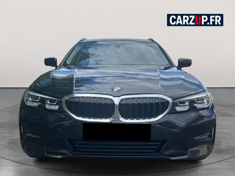 S&eacute;rie 3 320 d*Cockpit semi virtuel*Pdc*Led* 2020 occasion 69006 Lyon