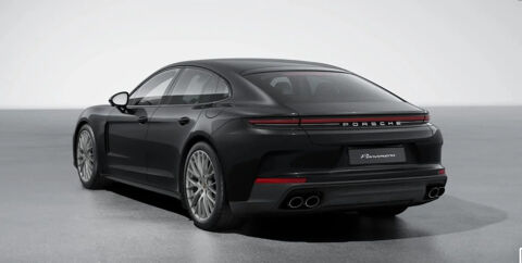 Panamera 4 E-Hybrid 2.9 V6 470ch - Jante 21" - Son BOSE - Si&egrave;ge 2024 occasion 33320 Eysines