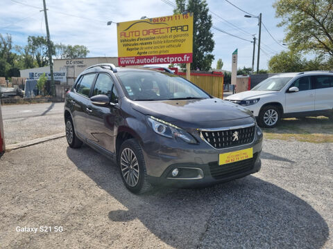 2008 1.6 BLUEHDI 100 ACTIVE 2017 occasion 83560 Vinon-sur-Verdon
