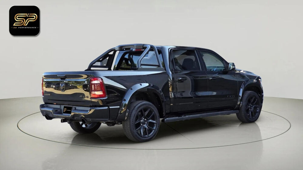 RAM LAIE CREW CAB 4X4 * 5.7 V8 401 CH * AUTOMATIQUE * TOIT PA 2021 occasion 33150 Cenon