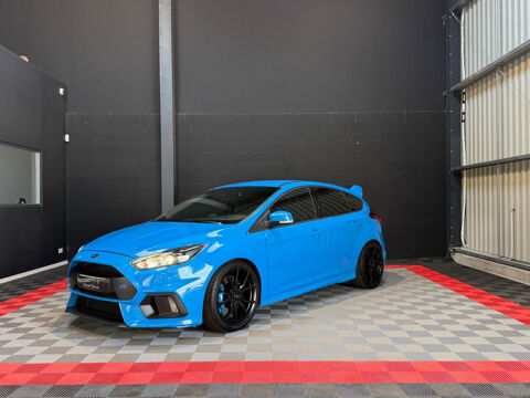 Ford Focus RS Mk3 2.3 EcoBoost AWD 350cv 2016 occasion Estillac 47310