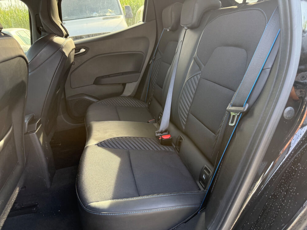 Clio 1.6 E-Tech 145ch full hybrid esprit Alpine - 25 2025 occasion 13300 Salon-de-Provence