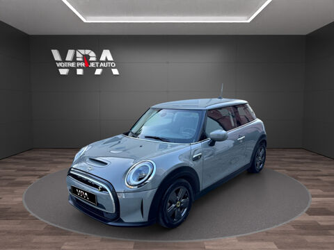 Annonce voiture Mini Cooper 15280 