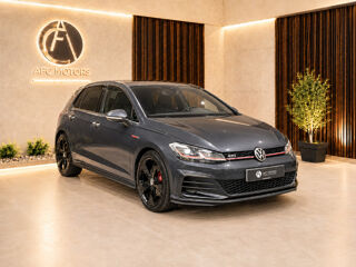 Golf GTI BVM6 230 Ch. 2018 occasion 94100 Saint-Maur-des-Foss&eacute;s