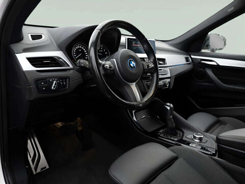 X1 XDRIVE25E 220 CH M SPORT * ATTELAGE * ACC * GPS * TVA 2022 occasion 33150 Cenon