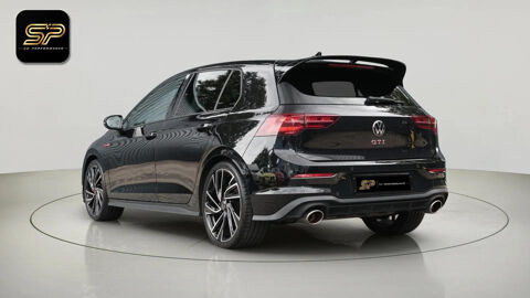 Golf VIII GTI Clubsport * 300 ch * DSG7 * HUD * Harman Kardon * I 2021 occasion 33150 Cenon