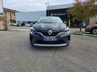 Captur 1.0 TCe - 90ch - Equilibre - Suivi Renault 2023 occasion 26240 Saint-Vallier