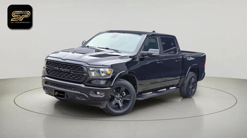 Annonce voiture Dodge RAM 50790 €