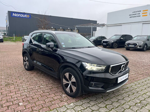 XC40 T5 TWE RECHARGE 180+82 BUSINESS DCT7 2020 occasion 60200 Compi&egrave;gne