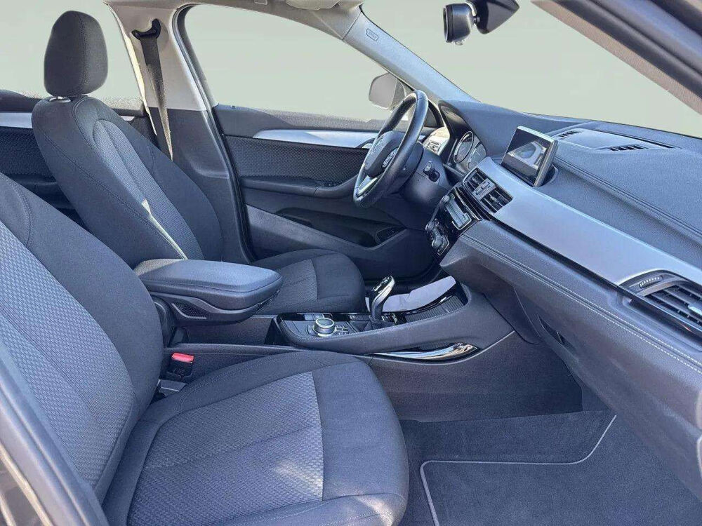 X2 xDrive20i Advantage Steptronic 192 ch*GPS*LED*Si&egrave;ges Chauffa 2020 occasion 33150 Cenon