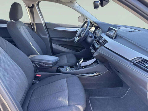 X2 xDrive20i Advantage Steptronic 192 ch*GPS*LED*Si&egrave;ges Chauffa 2020 occasion 33150 Cenon