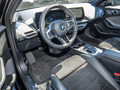S&eacute;rie 1 M Sport Hybrid 170 ch DKG7 * Harman Kardon * Driving Assista 2025 occasion 33150 Cenon