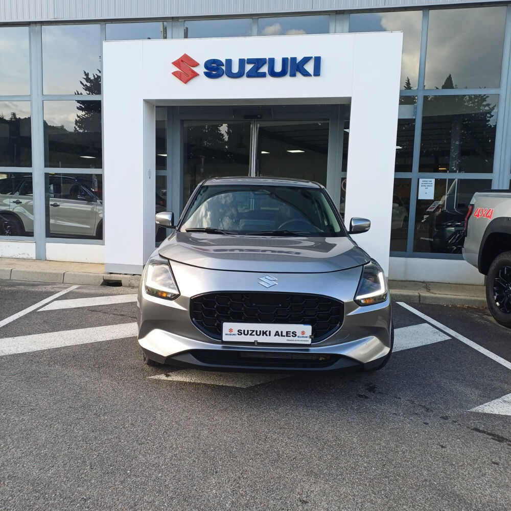 Swift 1.2 DUALJET 81 HYBRID PACK 2026 occasion 30100 Al&egrave;s
